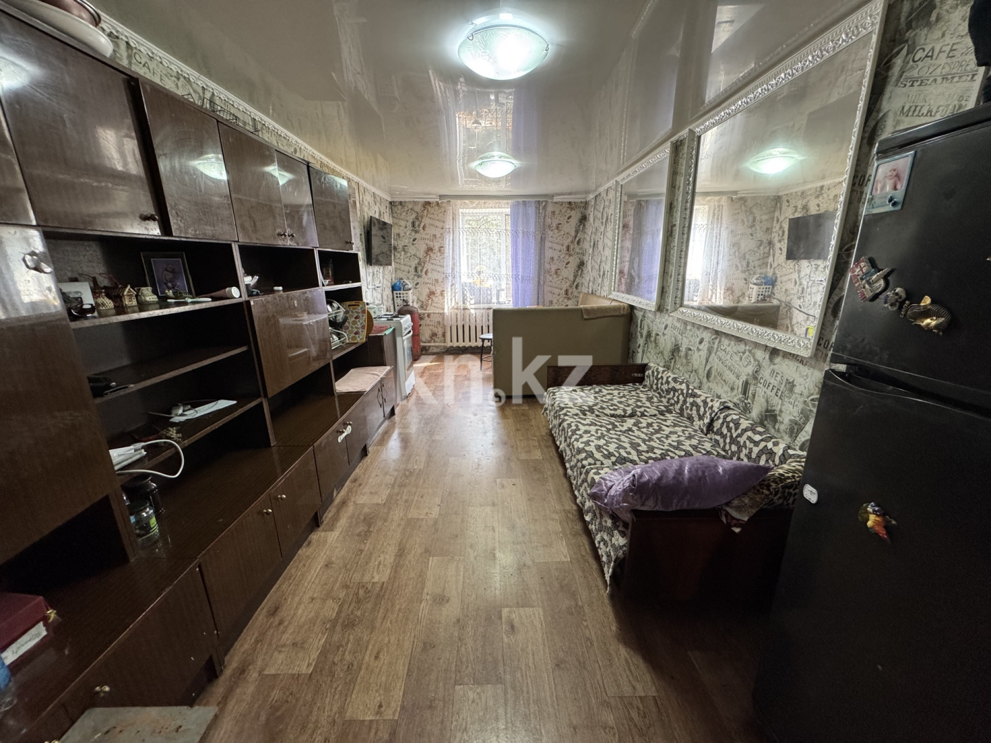 Продажа 4-комнатного дома, 100 м², ул. Орлова, дом  81 - Продажа домов, коттеджей в Караганде фото 10 из 27