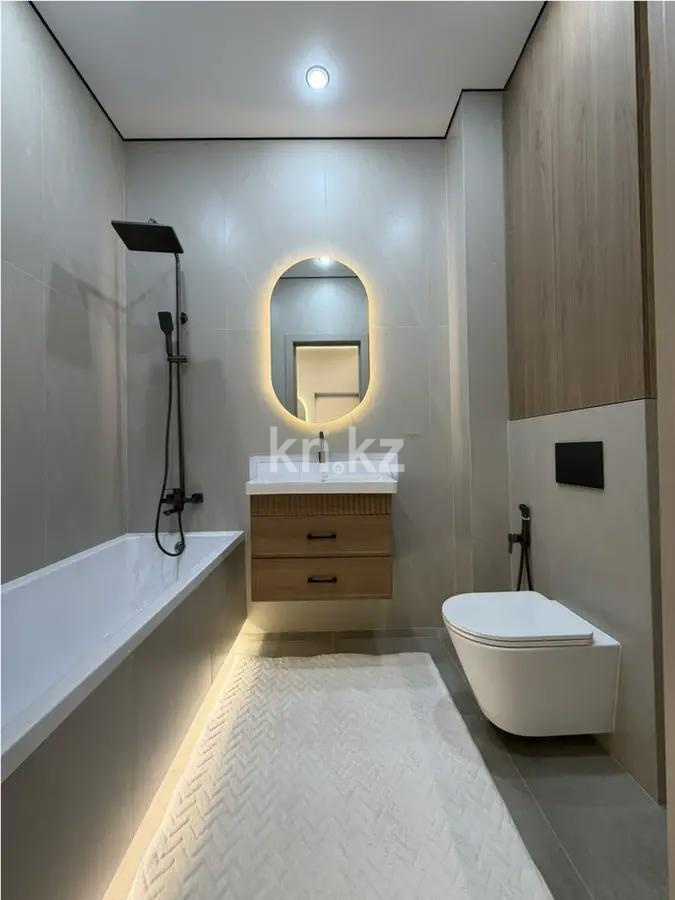 Продажа 3-комнатной квартиры, 64 м² - Продажа трехкомнатных квартир от собственников в Астане - страница 3 фото 5 из 6