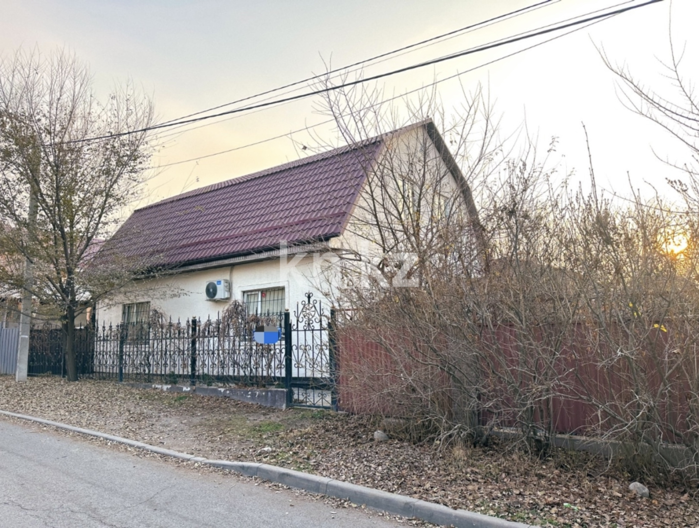 Продажа 5-комнатного дома, 160 м², ул. Аргынбаева - Продажа домов и коттеджей в Алматы фото 5 из 38