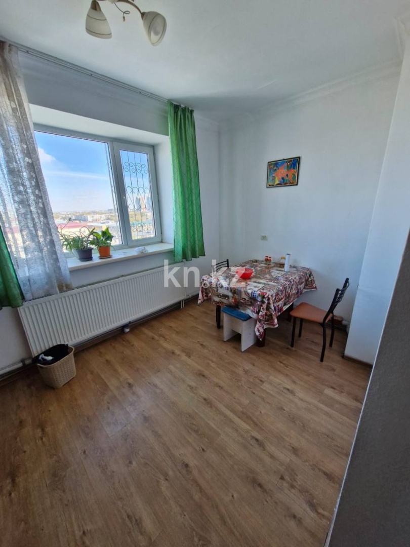 Аренда 3-комнатной квартиры, 80 м² в Астане - фото 4