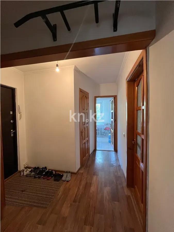 Продажа 3-комнатной квартиры, 63 м² в Алматы - фото 6