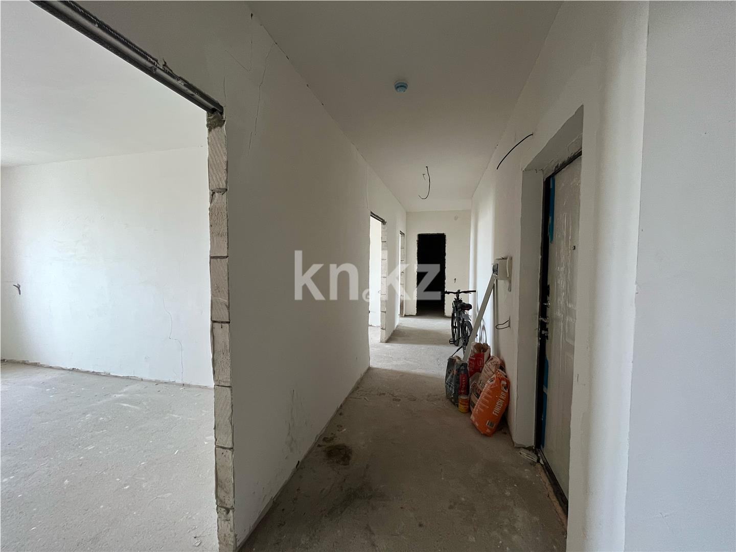 Продажа 3-комнатной квартиры, 92.7 м² - Продажа квартир в Казахстане - страница 269 фото 5 из 17