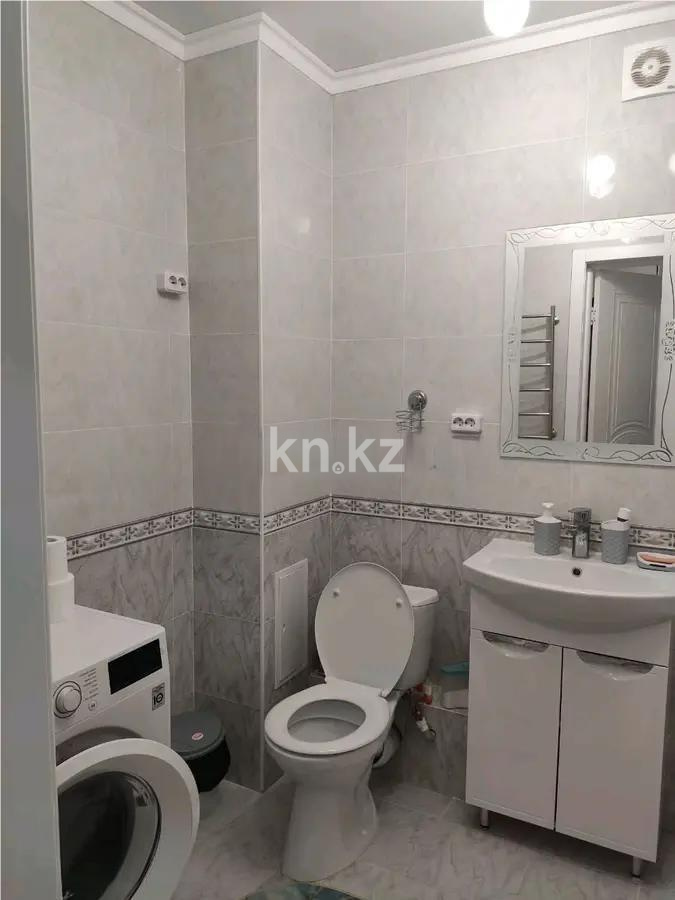 Продажа 2-комнатной квартиры, 38.3 м², пр. Кабанбай батыра, дом  59 в Астане - фото 4
