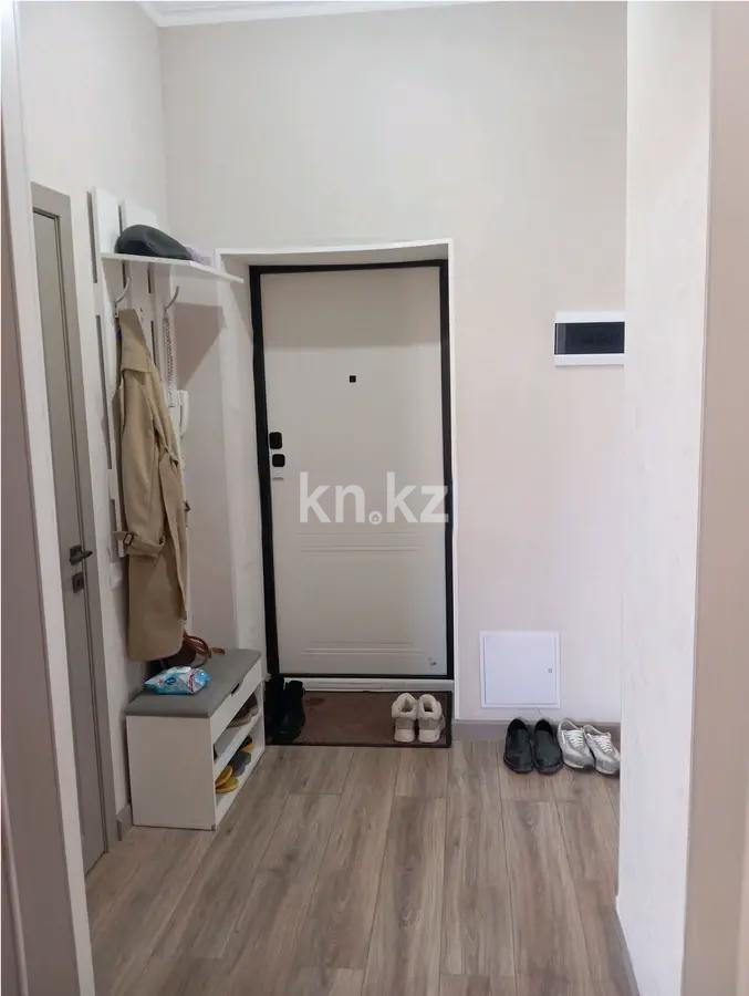 Продажа 2-комнатной квартиры, 60 м², ул. Орынбор, дом  13 - Продажа  двухкомнатных квартир в Астане фото 5 из 5