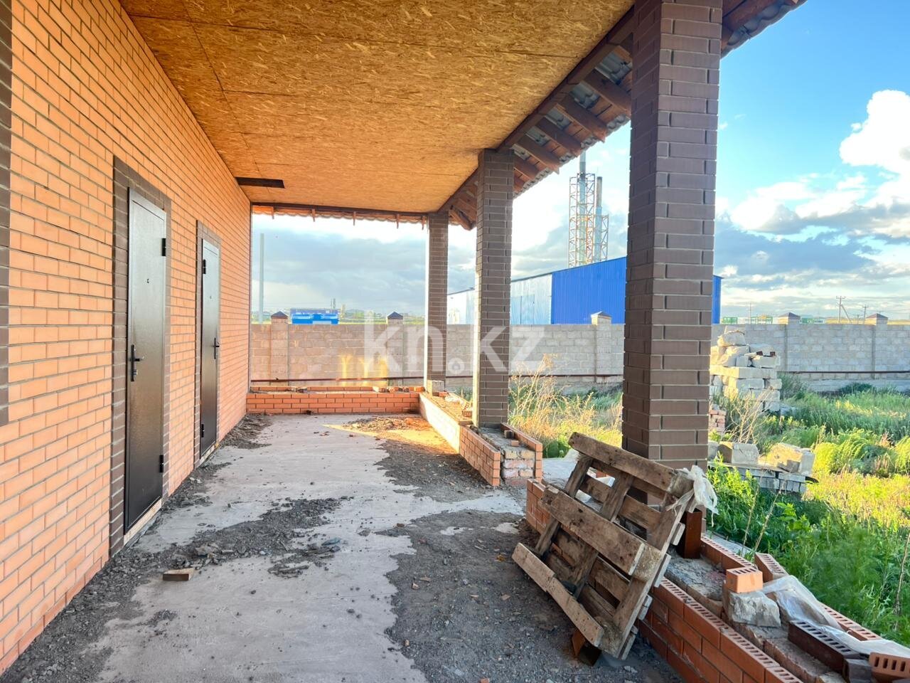 Продажа 5-комнатного дома, 136 м² в Караганде - фото 16