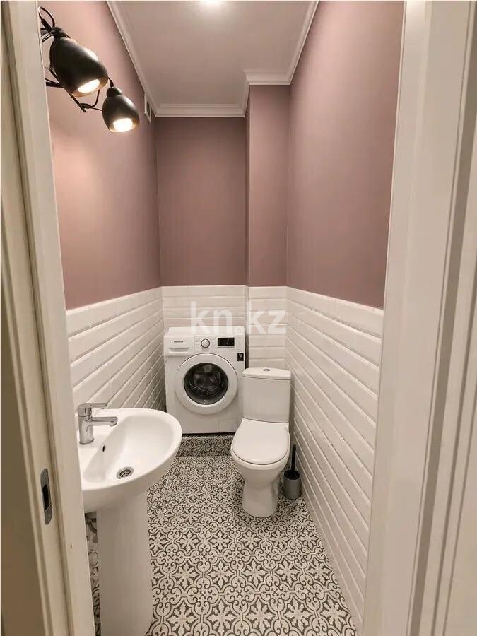 Продажа 2-комнатной квартиры, 76 м² в Астане - фото 5