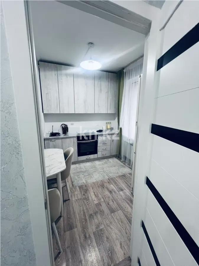 Продажа 1-комнатной квартиры, 27 м² - Продажа квартир в новостройках Астаны - страница 34 фото 2 из 3