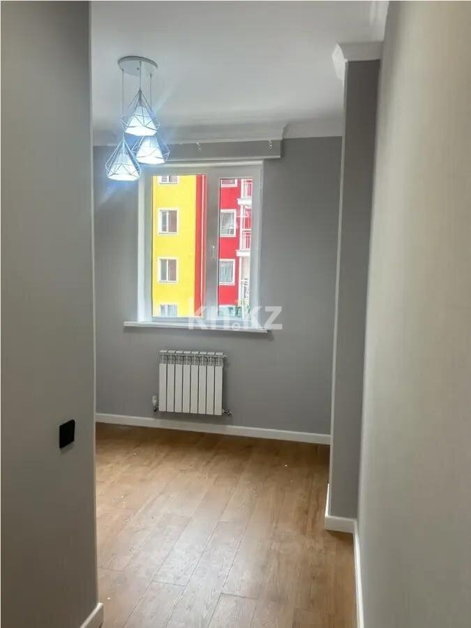 Продажа 2-комнатной квартиры, 44 м² в Астане - фото 3