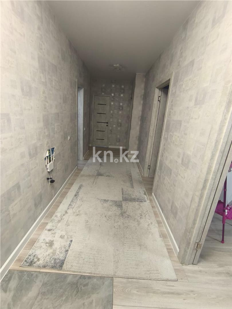 Продажа 3-комнатной квартиры, 83 м² в Астане - фото 9
