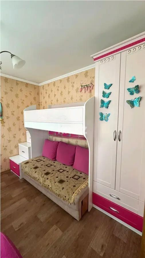 Продажа 4-комнатной квартиры, 64 м² - Продажа четырехкомнатных квартир в Караганде фото 2 из 8