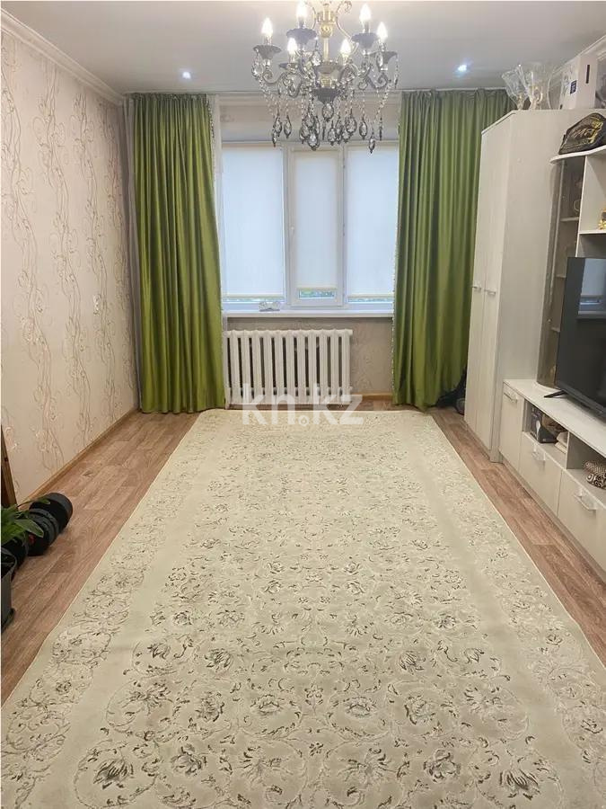 Продажа 3-комнатной квартиры, 72 м², пр. Кудайбердыулы, дом  42 - Продажа квартир в Астане фото 1 из 10