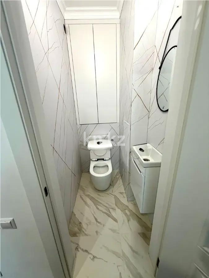 Продажа 3-комнатной квартиры, 73.4 м² в Астане - фото 5