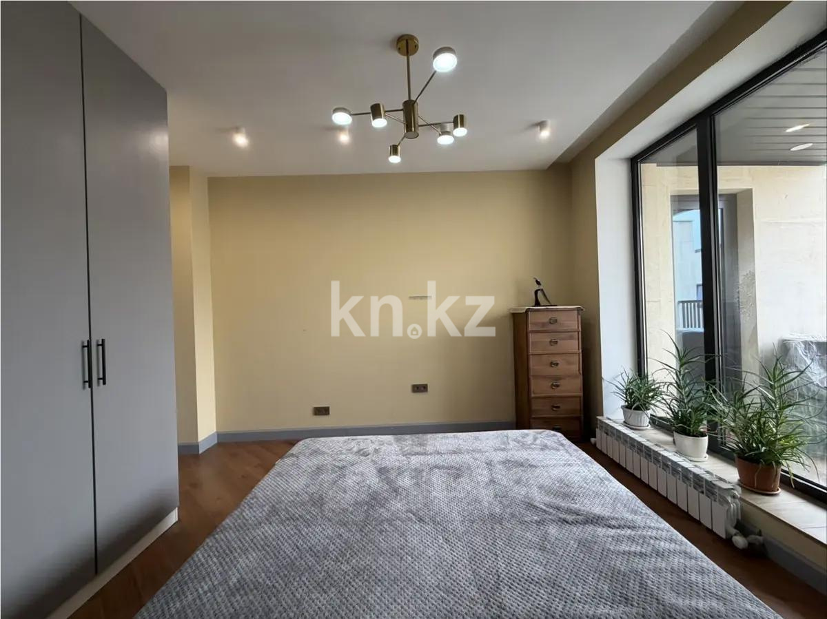 Продажа 3-комнатной квартиры, 85 м² в Алматы - фото 2