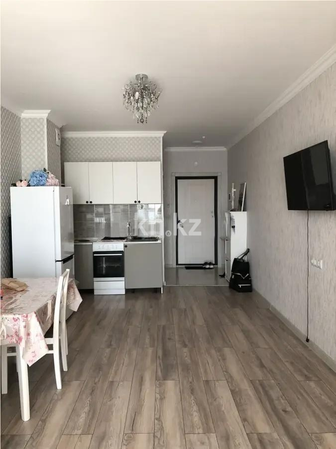 Продажа 1-комнатной квартиры, 34 м² в Астане - фото 2