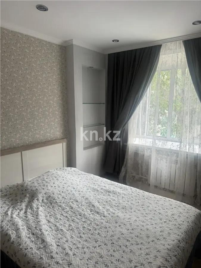 Продажа 4-комнатной квартиры, 80 м² - Продажа недвижимости в Казахстане - страница 19 фото 2 из 4