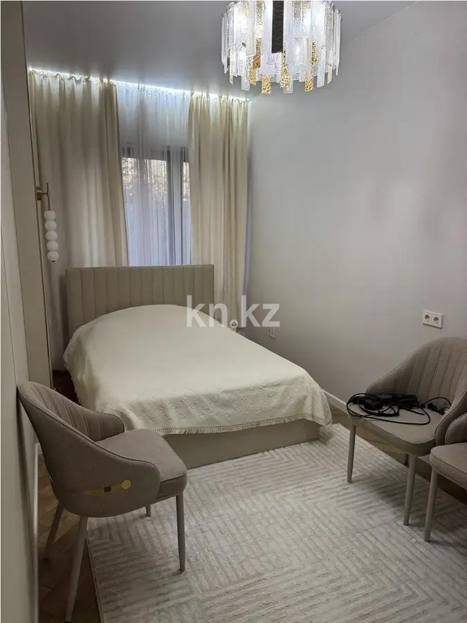 Продажа 4-комнатной квартиры, 130 м² - Продажа квартир от собственников в Алматы - страница 78 фото 2 из 7