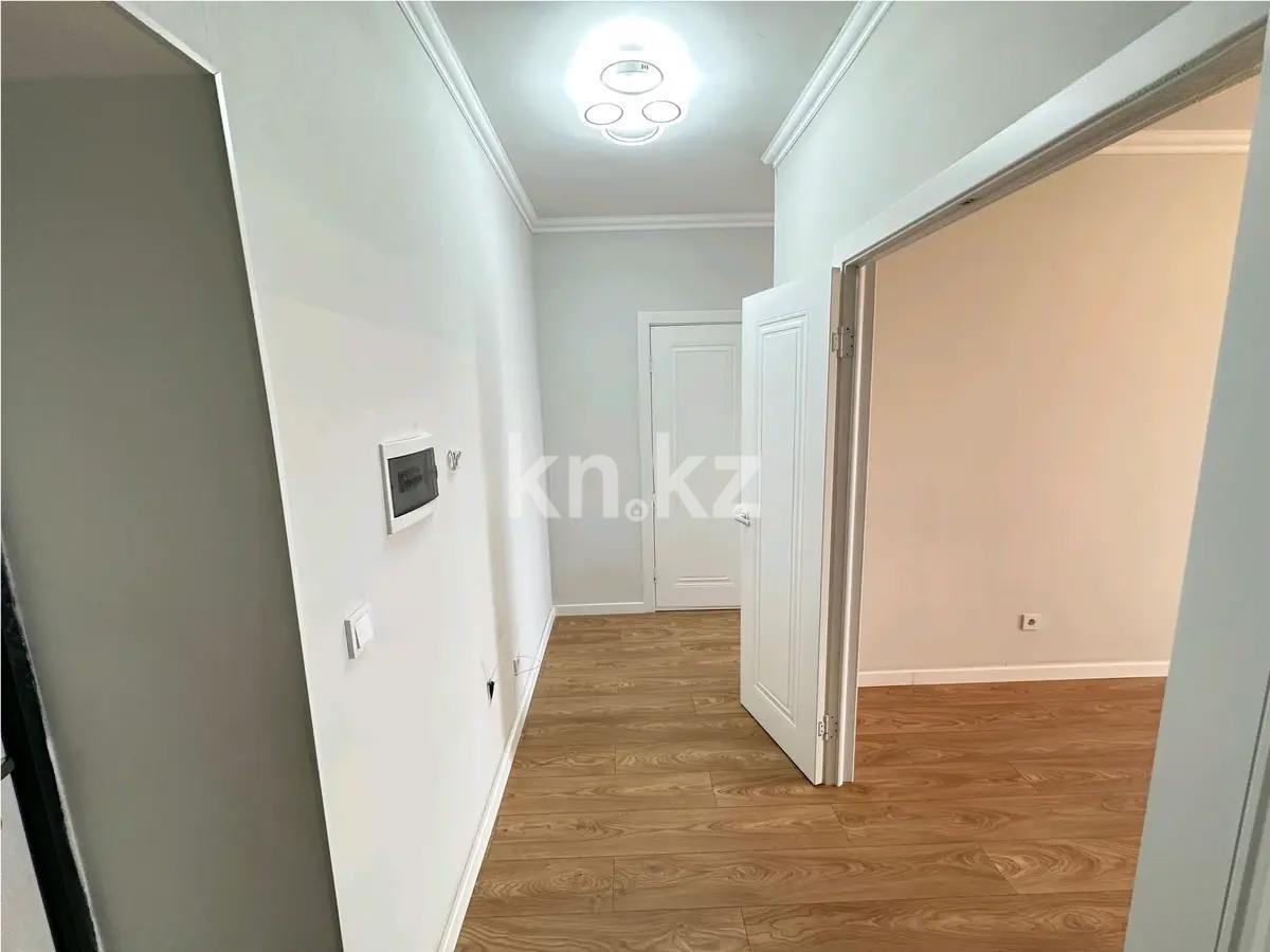 Продажа 1-комнатной квартиры, 43.1 м² в Астане - фото 5