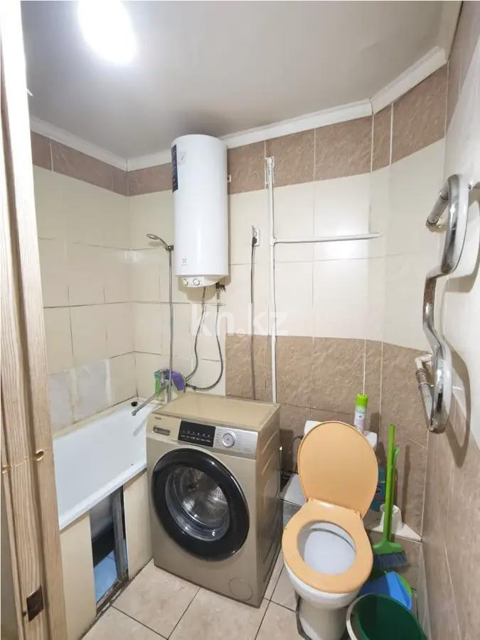 Продажа 3-комнатной квартиры, 48 м² - Продажа квартир в Караганде в Майкудуке - страница 2 фото 4 из 6