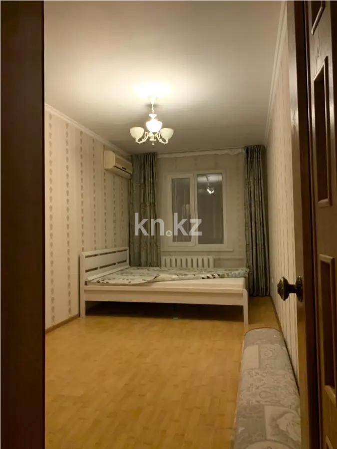 Продажа 3-комнатной квартиры, 60 м² в Алматы - фото 3