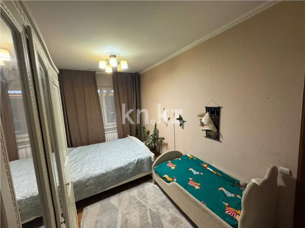 Продажа 4-комнатной квартиры, 95 м² - Продажа квартир в Алматы - страница 5 фото 2 из 5