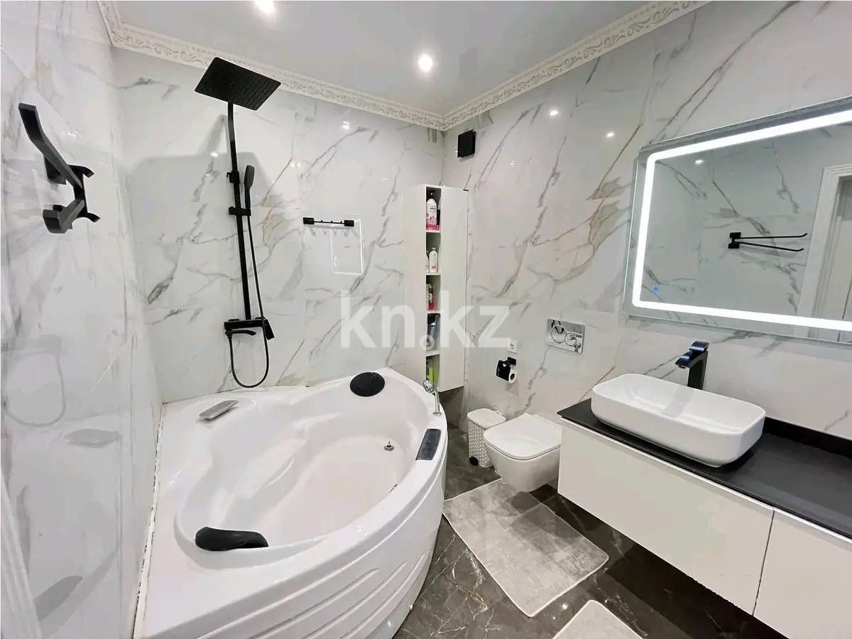 Продажа 3-комнатной квартиры, 96 м² в Алматы - фото 5