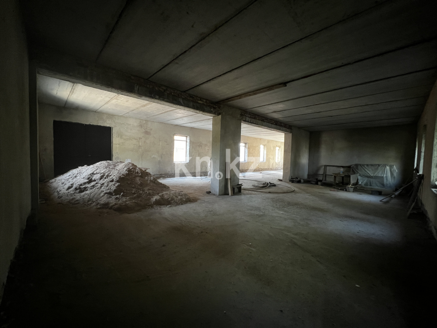 Аренда , 35000 м², ул. Западная промзона - Аренда баз, складов и промышленной недвижимости в Караганде с фото фото 10 из 12