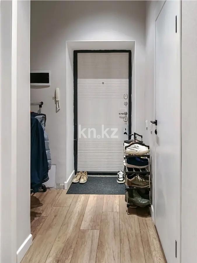 Продажа 1-комнатной квартиры, 37 м² в Астане - фото 4