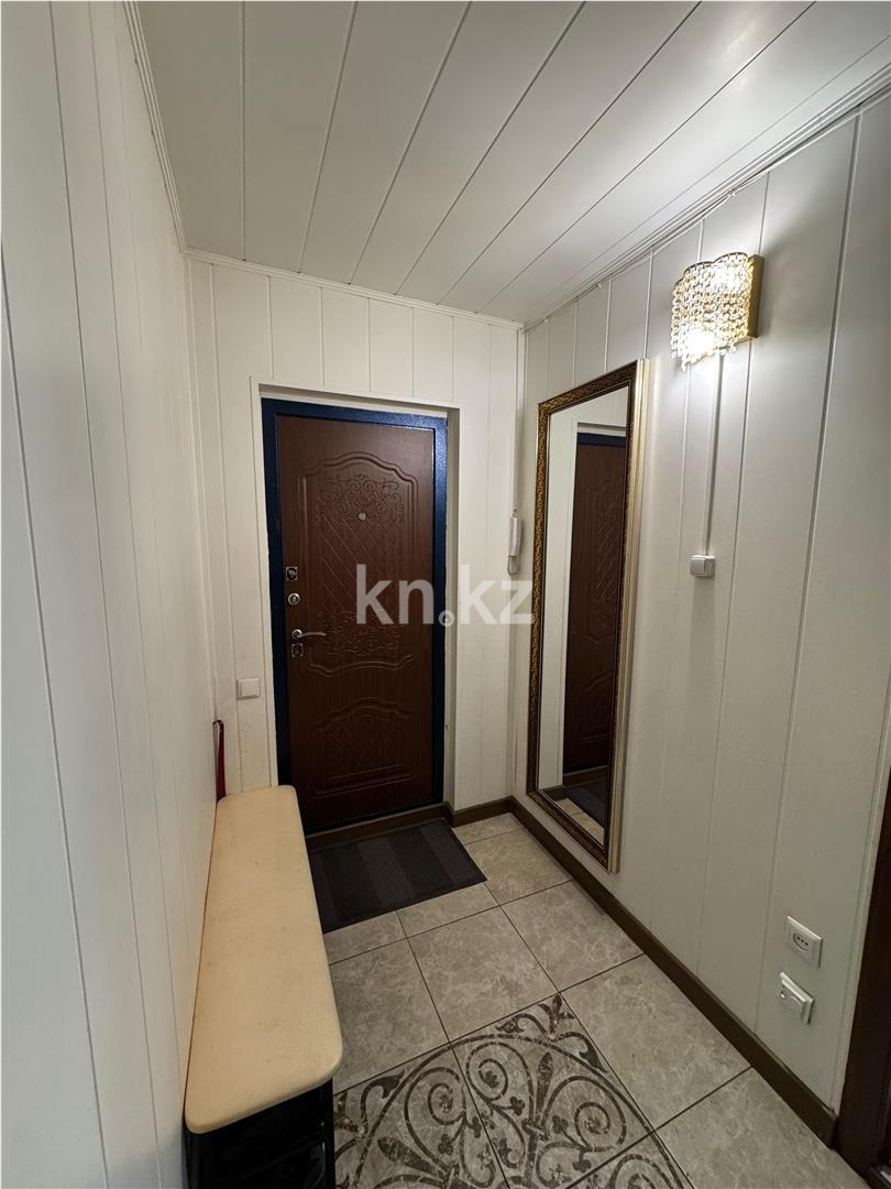 Продажа 4-комнатной квартиры, 98 м² - Продажа четырехкомнатных квартир в Караганде фото 1 из 24