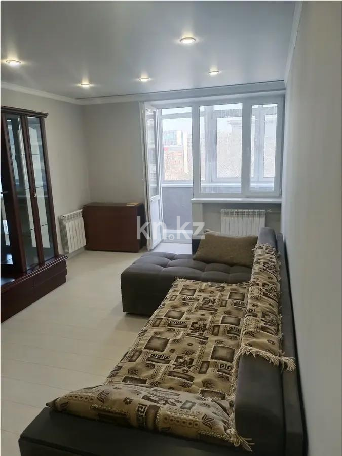 Продажа 2-комнатной квартиры, 50 м² в Алматы