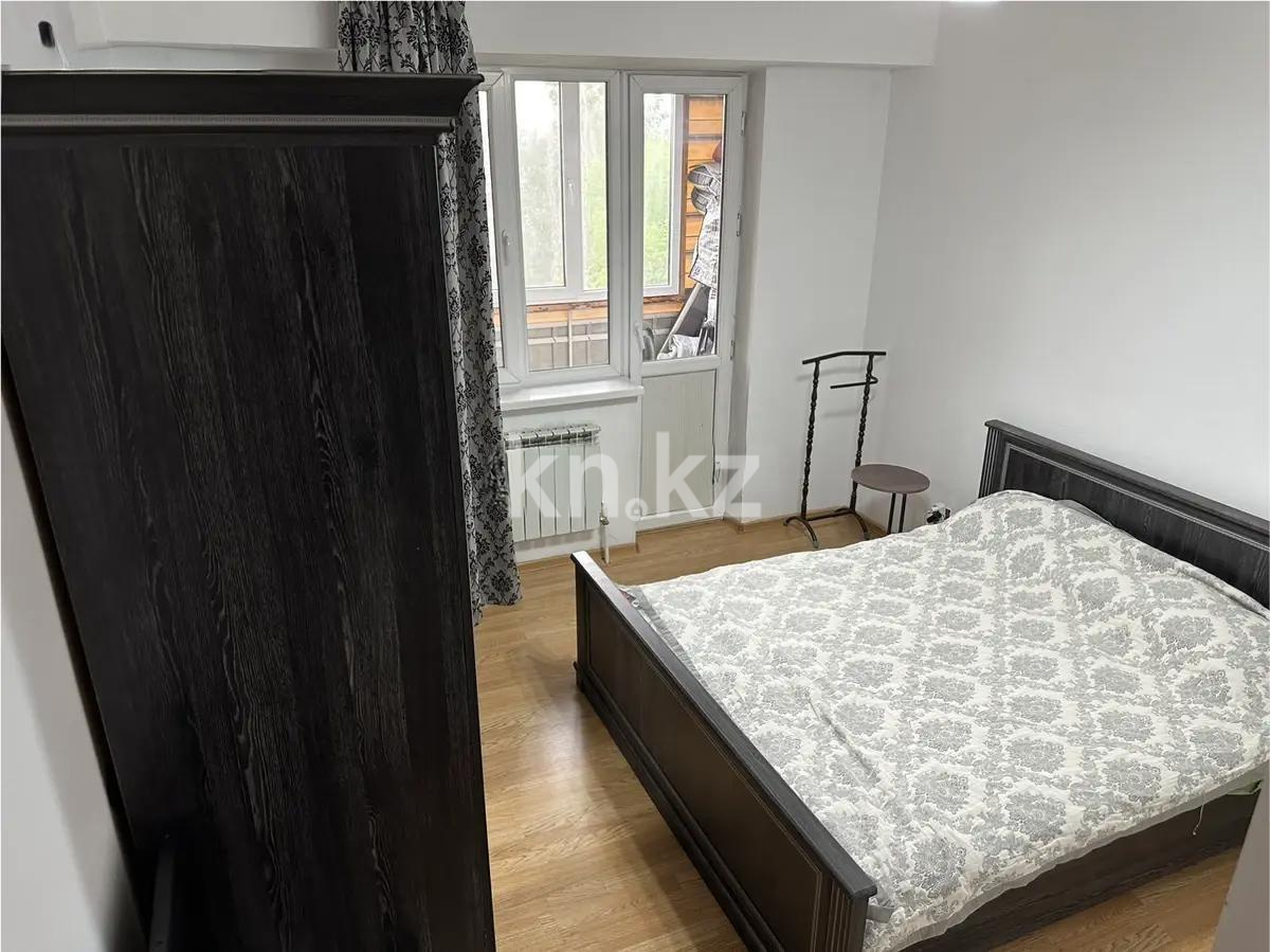 Продажа 3-комнатной квартиры, 81.5 м² в Алматы - фото 3