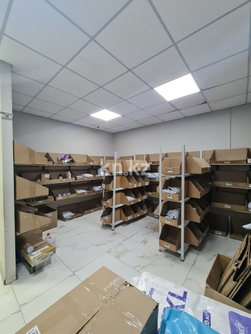 Продажа помещения, 105 м² - Продажа офисных и торговых помещений в Алматы фото 16 из 22