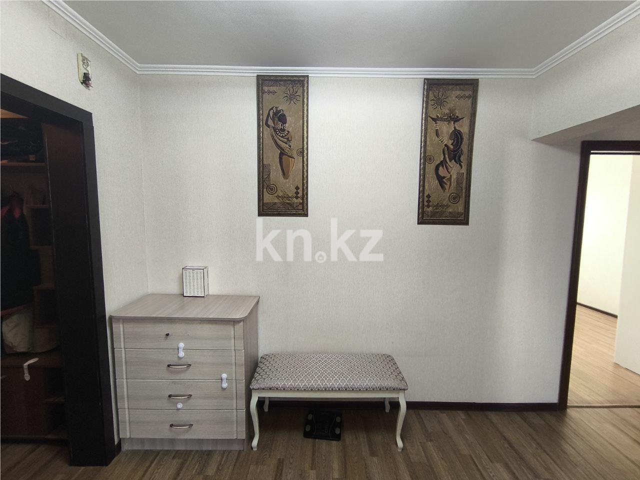 Продажа 4-комнатной квартиры, 78 м², ул. Таттимбета - Продажа квартир в Казахстане фото 18 из 20