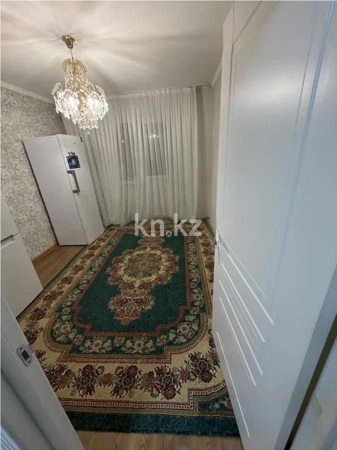 Продажа 3-комнатной квартиры, 65 м² - Аренда квартир помесячно в Петропавловске фото 3 из 6