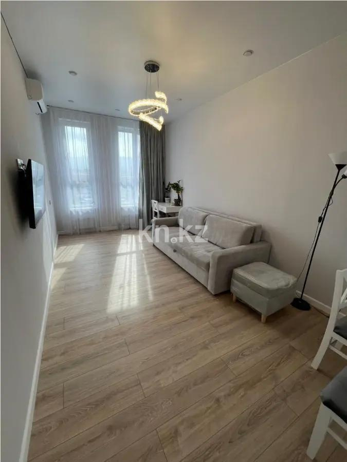 Продажа 1-комнатной квартиры, 48 м² - Продажа квартир в Алматы - страница 113 фото 1 из 3