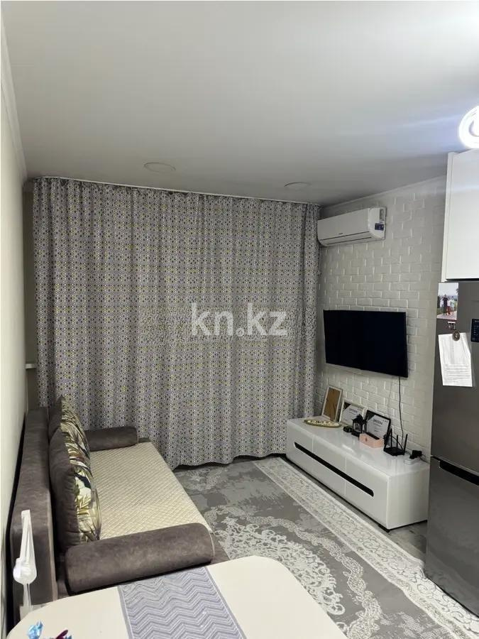 Продажа 1-комнатной квартиры, 45 м², мкр-н Дарабоз, дом  35 - Продажа  однокомнатных квартир в Алматы без посредников фото 1 из 5