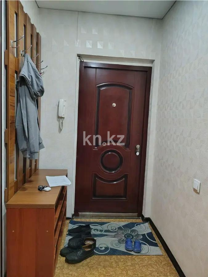 Продажа 1-комнатной квартиры, 40 м², мкр-н Кокжиек, дом  37 в Алматы - фото 4