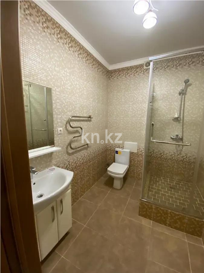 Продажа 2-комнатной квартиры, 60 м², ул. Нажимеденова, дом  10/4 - Продажа  двухкомнатных квартир в Астане без посредников фото 3 из 5