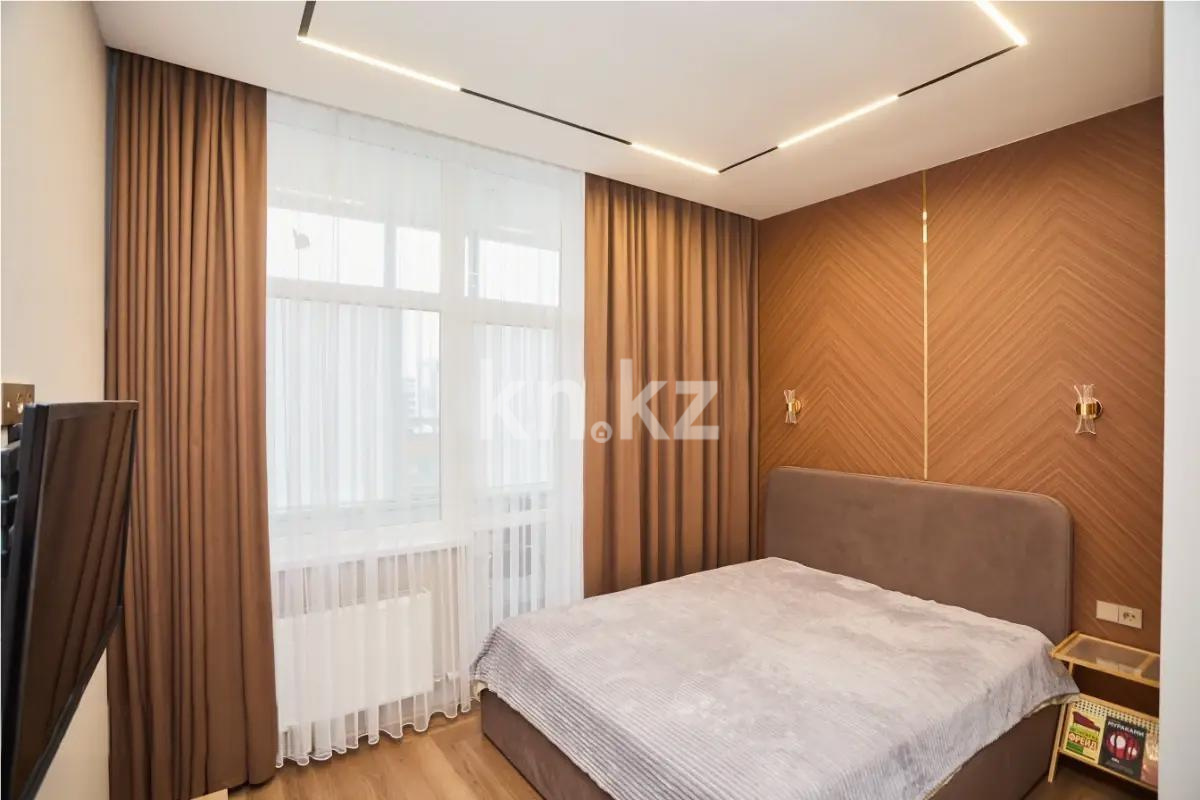 Продажа 2-комнатной квартиры, 48.9 м² в Астане - фото 2