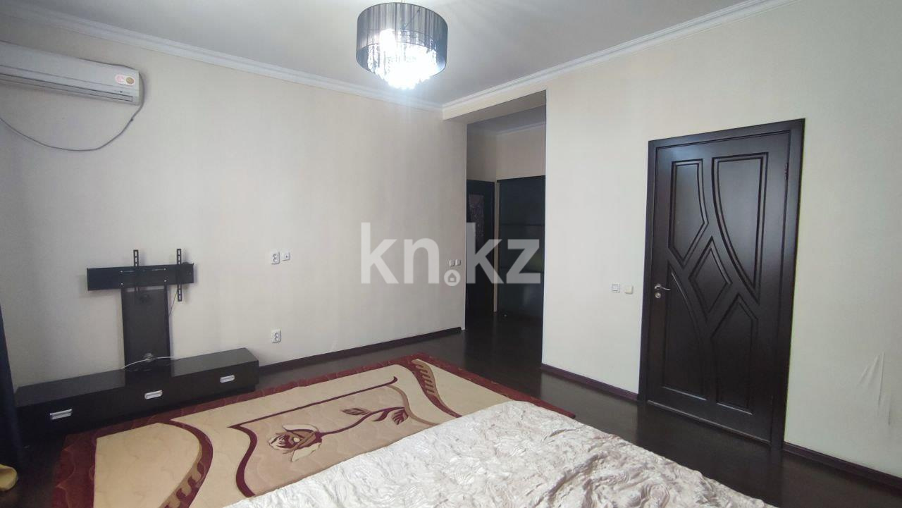 Продажа 5-комнатного дома, 470 м², ул. Муканова - Продажа домов, коттеджей в Казахстане фото 8 из 23