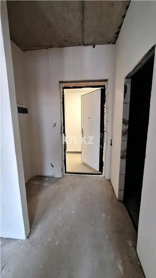 Продажа 1-комнатной квартиры, 40.7 м² - Продажа однокомнатных квартир в Астане фото 4 из 5