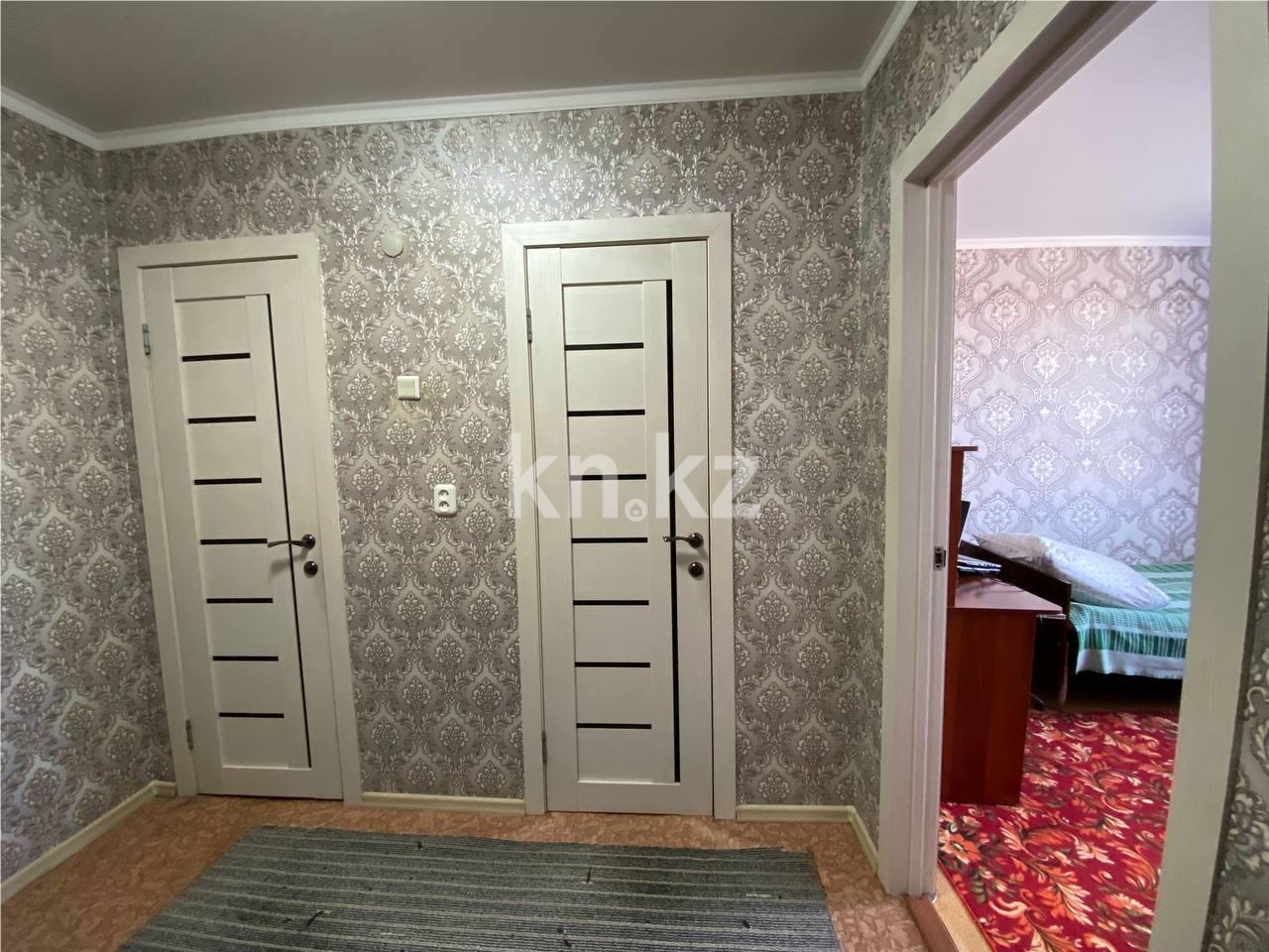 Продажа 4-комнатной квартиры, 83 м², ул. Жекибаева, дом  133/1 - Продажа квартир в Караганде фото 6 из 13