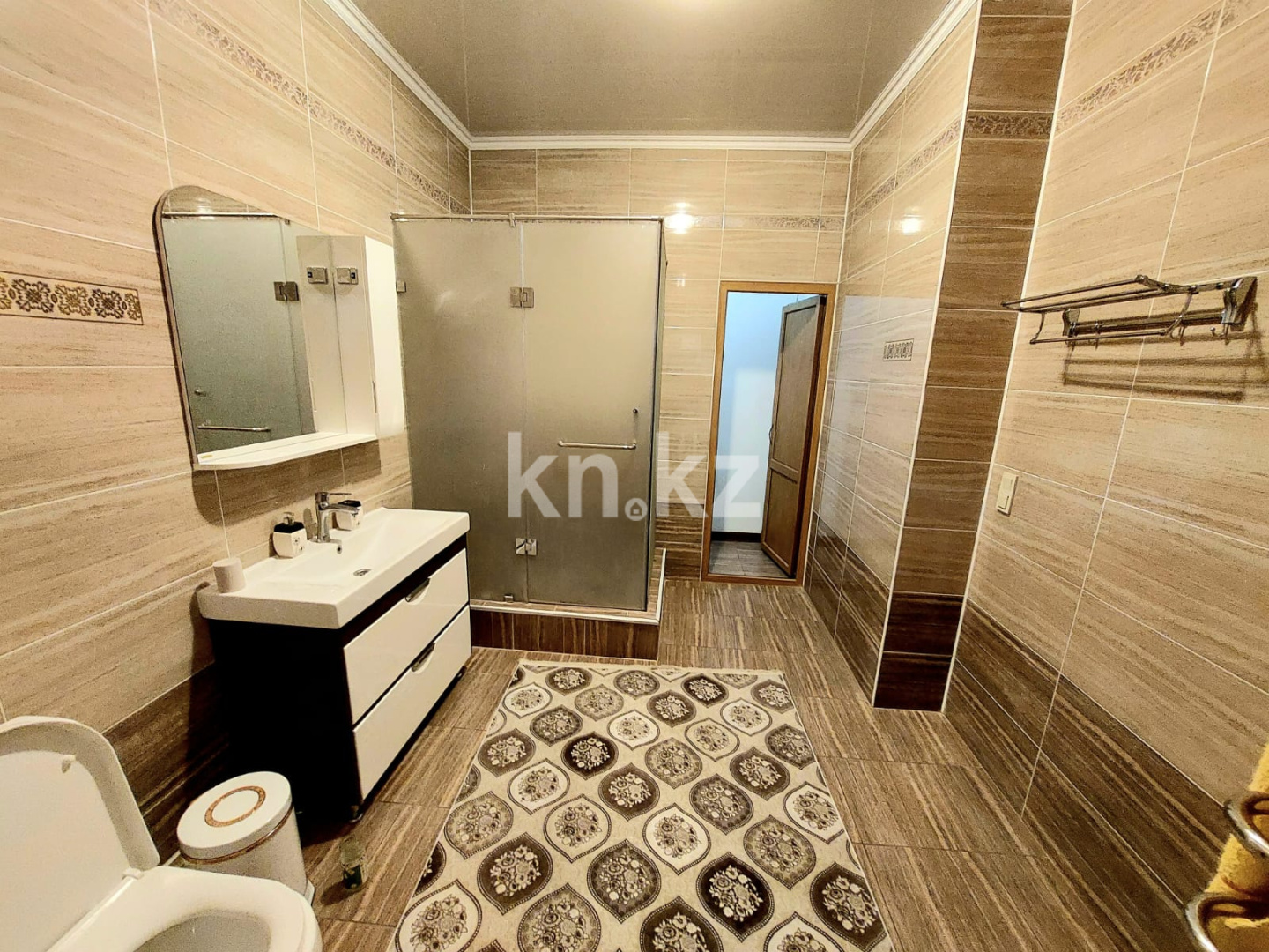 Продажа 3-комнатной квартиры, 145 м², ул. Дулати, дом  201а - Продажа квартир в новостройках Шымкента фото 9 из 27