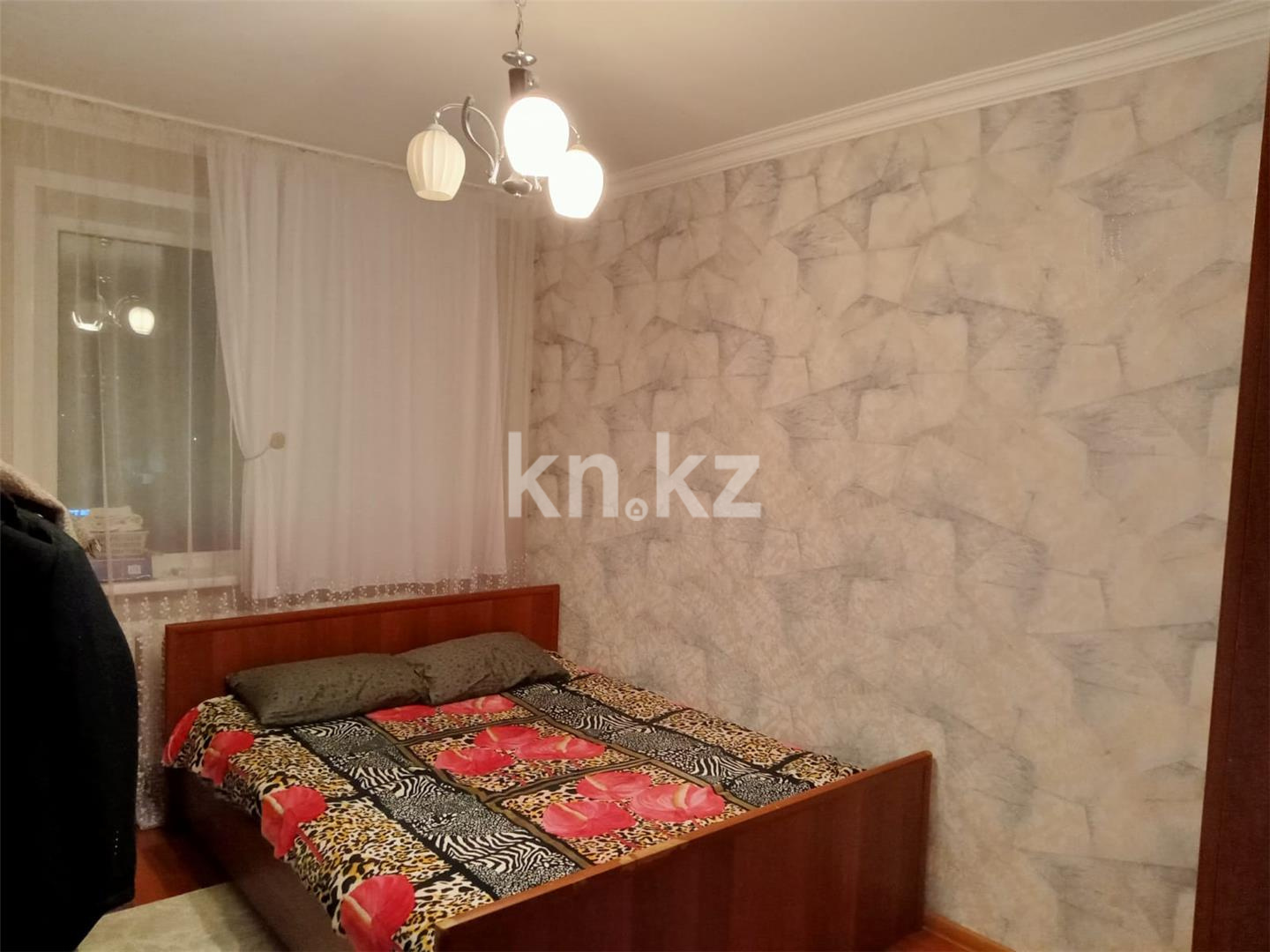 Продажа 4-комнатной квартиры, 78 м² - Продажа квартир в Караганде фото 5 из 13