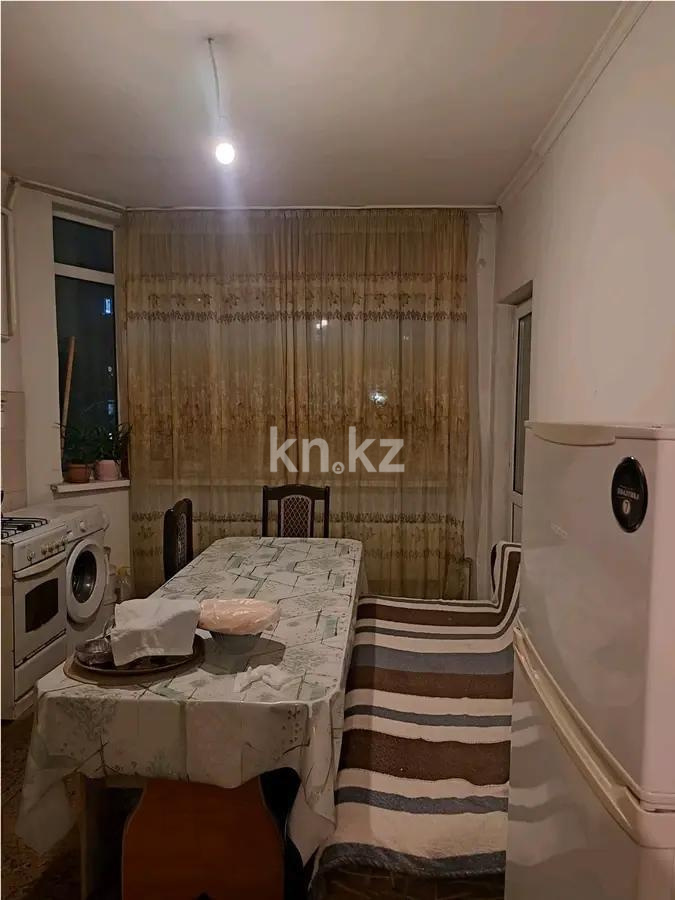 Продажа 2-комнатной квартиры, 59 м² - Продажа квартир в Турксибском р-не Алматы фото 3 из 4