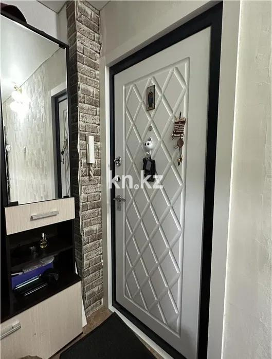 Продажа 2-комнатной квартиры, 46 м², пр. Республики, дом  69/3 - Продажа квартир в Темиртау без посредников фото 8 из 9