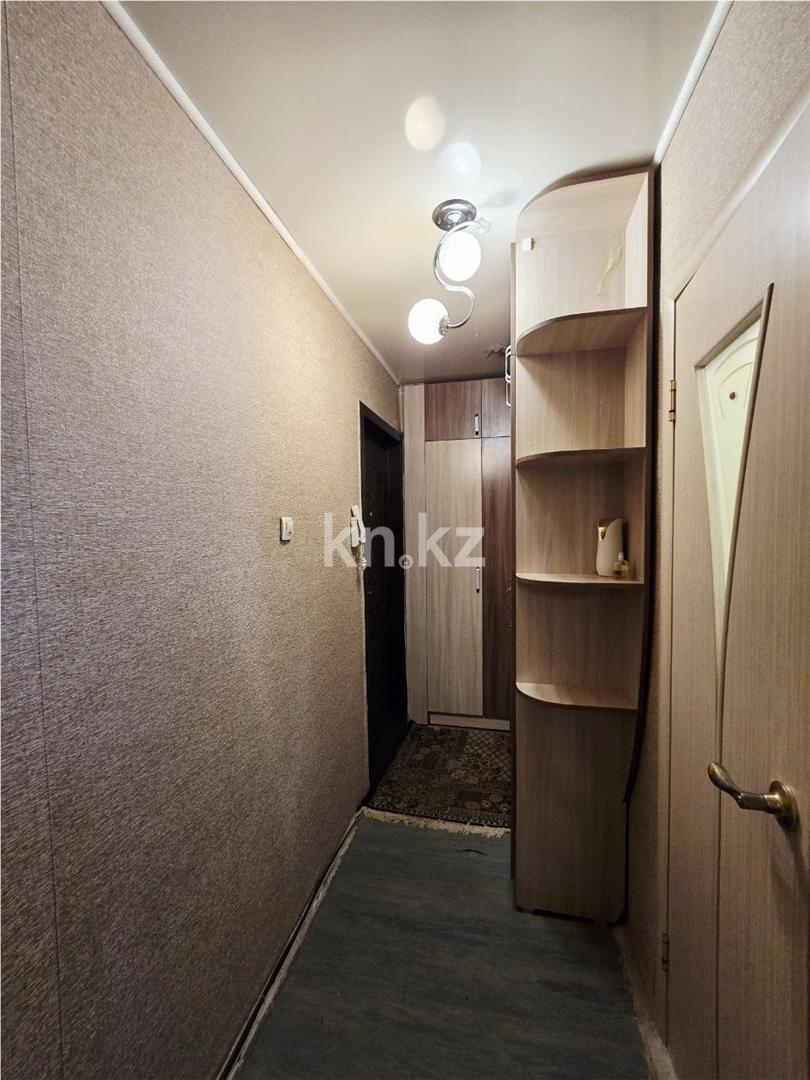 Продажа 2-комнатной квартиры, 46 м² - Продажа квартир в панельном доме в Темиртау фото 12 из 13