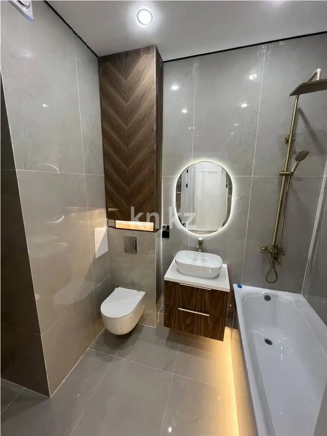 Продажа 2-комнатной квартиры, 58 м² - Продажа недвижимости в Астане - страница 9 фото 4 из 5