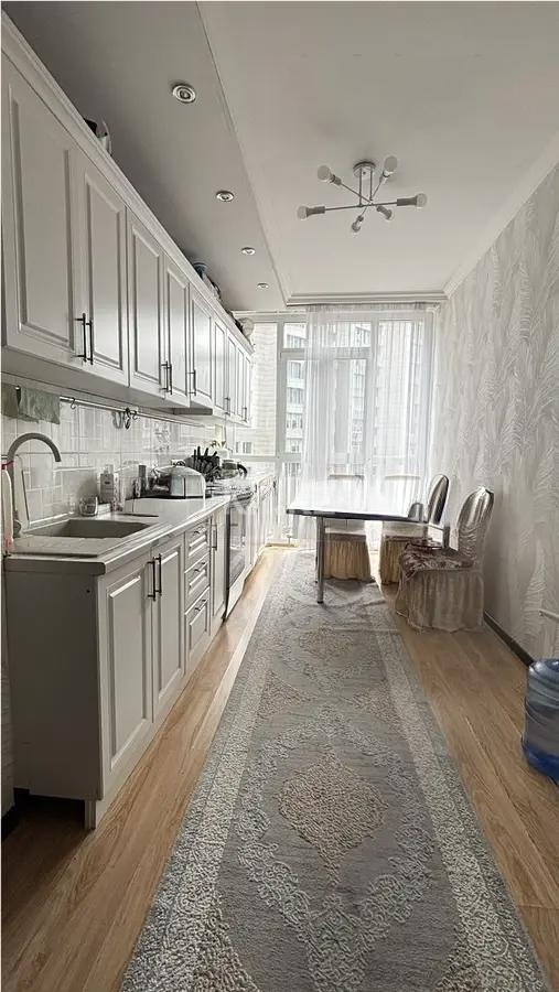 Продажа 3-комнатной квартиры, 75 м² - Продажа трехкомнатных квартир в р-не Алматы Астаны - страница 10 фото 3 из 3