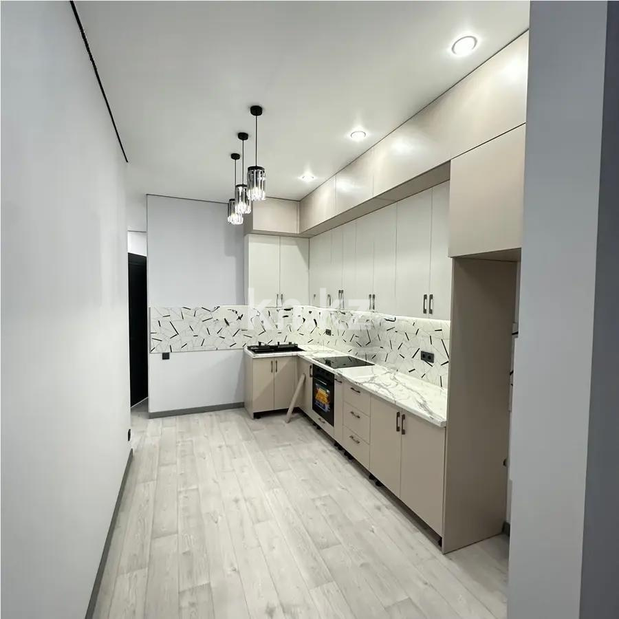 Продажа 2-комнатной квартиры, 72 м², пр. Райымбека, дом  348/1 в Алматы - фото 3