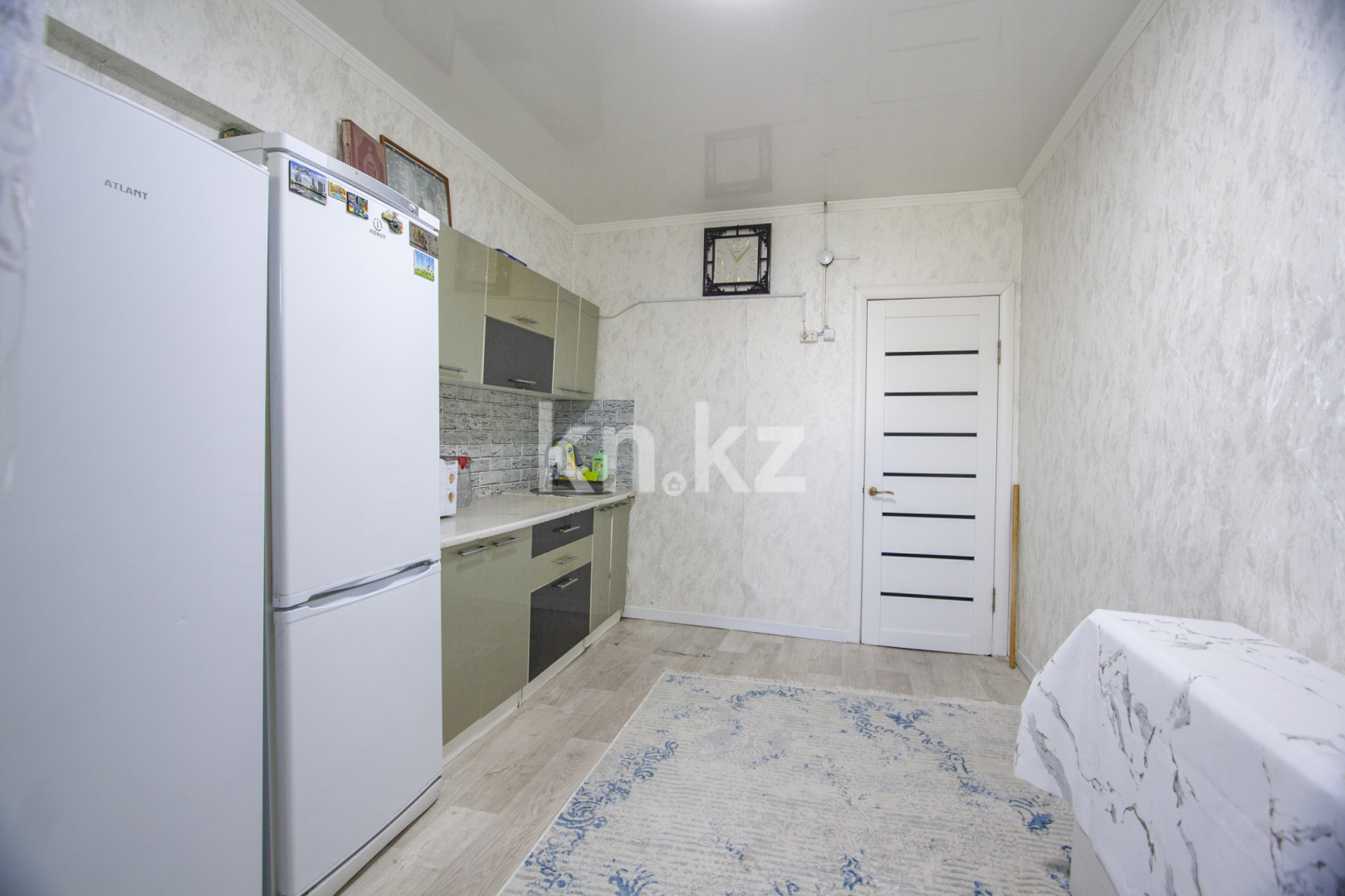 Продажа 1-комнатной квартиры, 38.2 м² - Продажа однокомнатных квартир в Алматы - страница 4 фото 3 из 9